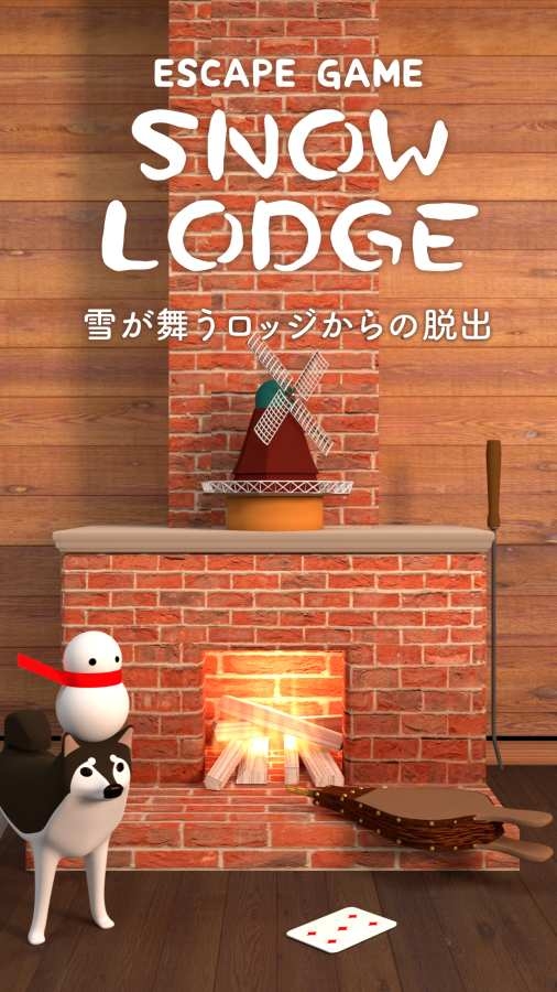 LIBRARY(逃脱游戏大合集) v1.0 安卓版