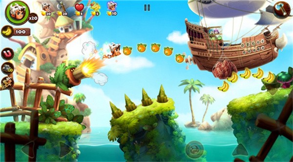 丛林历险记3  v410.0