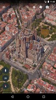 GoogleEarth截图3