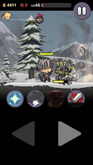 勇敢的约翰中文版 v1.1.8