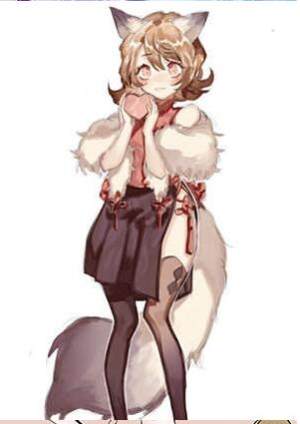 pr18芝麻酱正能量九天狐图片合集 v1.0