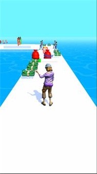 抖音越跑越富有游戏官方版下载  v5.5.1