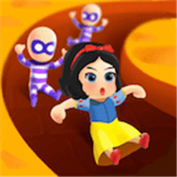 越狱小分队游戏