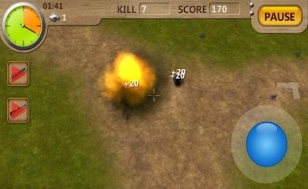 猎鼠达人中文版 v3.0.5