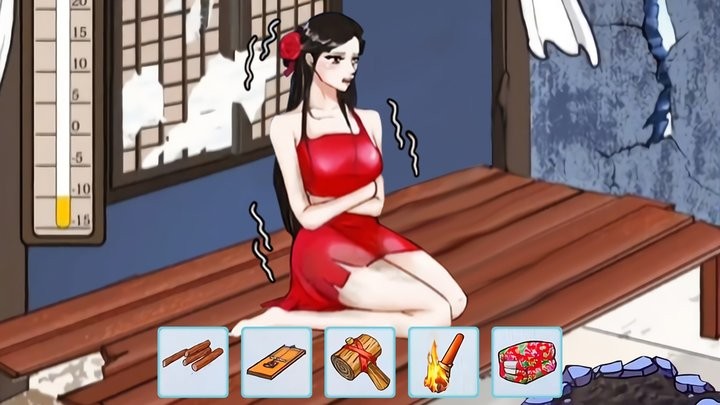 盖房模拟器 v1.0