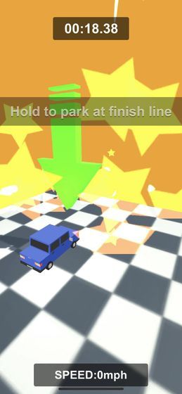 Brake and Park中文免费金币下载  v4.5.2