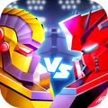 机器人变形战斗