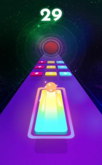 音乐球球节奏跳动游戏最新官方版  v3.1.1