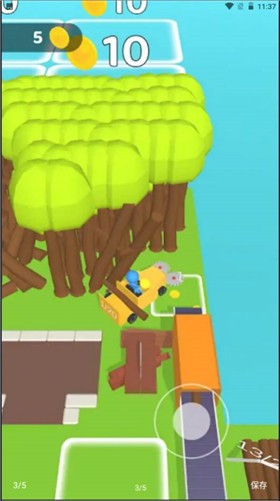 创建自己的小岛  v1.13