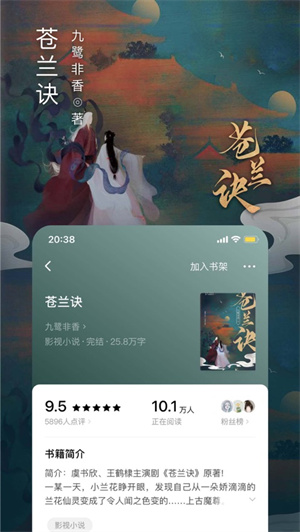番茄小说app官方版 v3.4.2