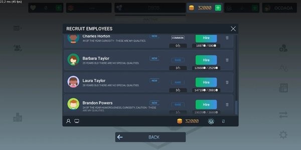 空闲游戏开发大亨 v1.10