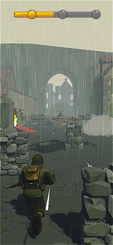 地堡突击队  v0.1