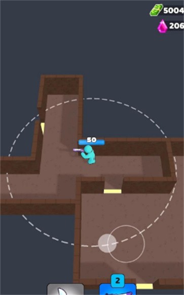 迷屋脱出  v1.0.0