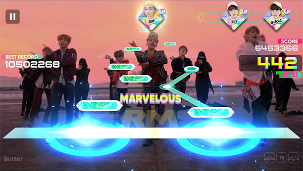 rhythm hive 最新版安卓下载 v3.0.5