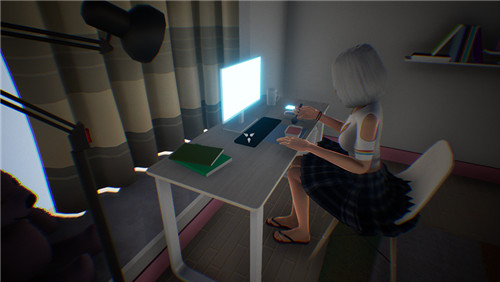 女朋友模拟器 真人版可做羞羞 v3.0.5