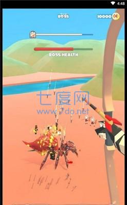 塔式弓箭手 v1.0.12