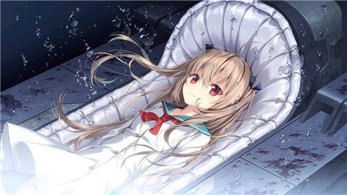 亚托莉我挚爱的时光 v1.0.3