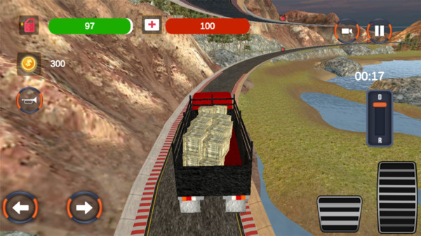 欧洲卡车模拟器尊享版 v0.1