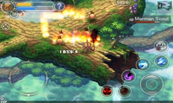 史诗之心汉化版 v1.0