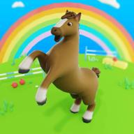 骑行胜利Horse Rush