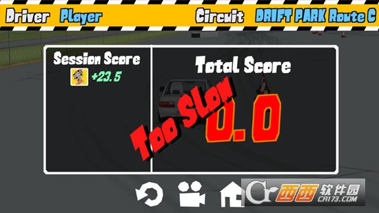 FR LEGENDS(FR漂移传奇) v0.1.3.6 安卓版