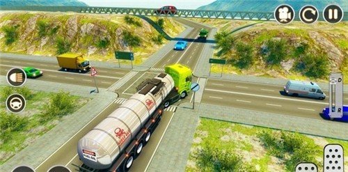 真正的新油轮截图1