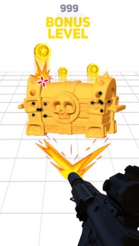 火力射击大师 2020-03-29 15:07