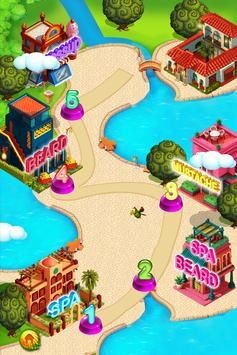 疯狂的胡须沙龙  v1.0.0