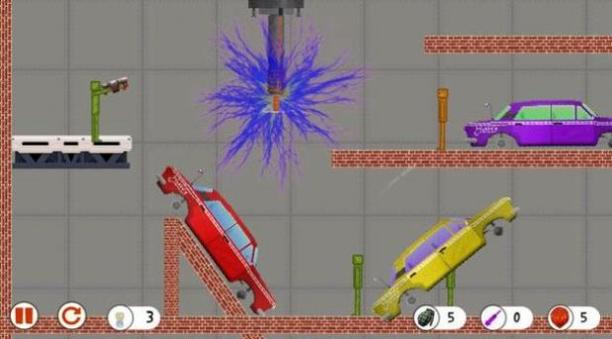 瓜类狩猎场 v1.4