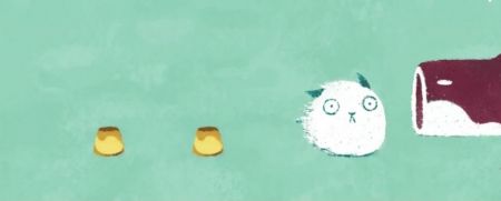 白毛怪的奇幻冒险 v1.0.1