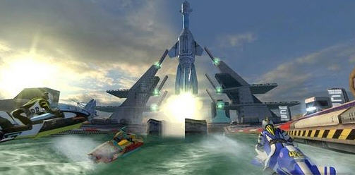 激流快艇 安卓版 v1.3.3