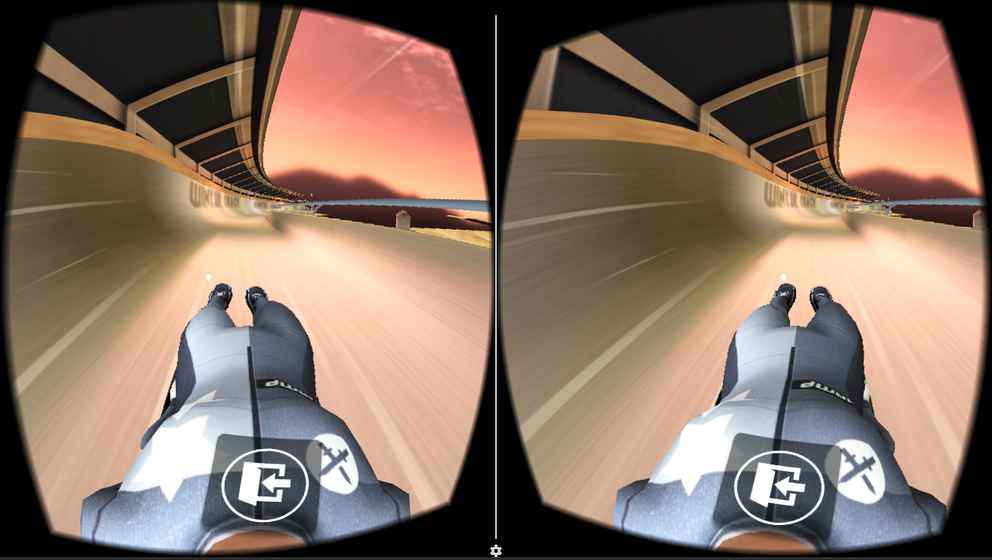 雪橇冠军：冬季体育运动 v3.1.5