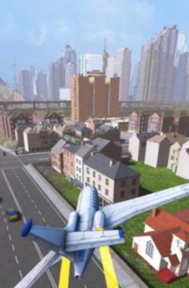 坠机模拟器  v1.8.6