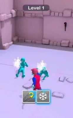 超能力谜题 v0.5