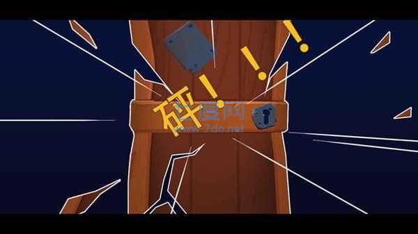 海盗船大作战破解版 1.0