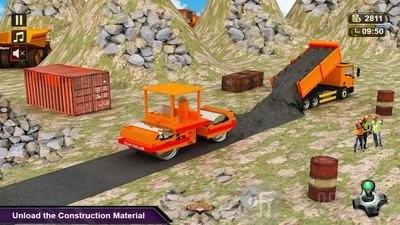 3D桥梁的建设模拟器  v1.0