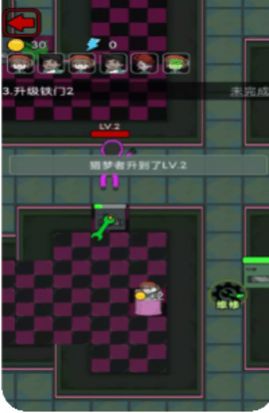 鱿鱼宿舍小游戏加强版  v3.5.1