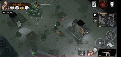 末日方舟正式版  v1.1.9