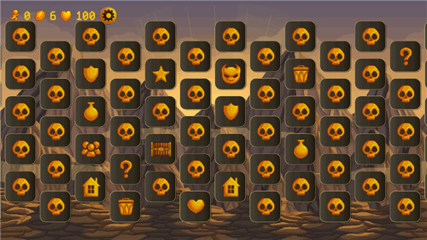 再苟一步最新版截图2