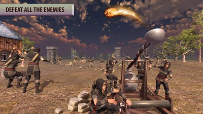 终极史诗之战 v1.0.4