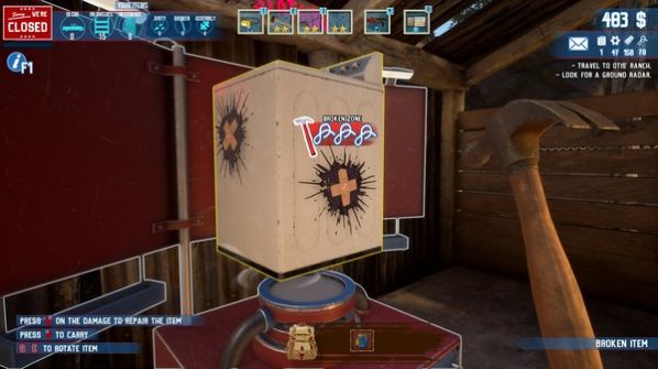 废品大亨手机版下载正版2022图片1