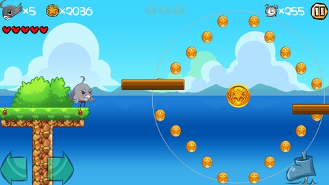 胖鸟大冒险 精简版 v3.0.5