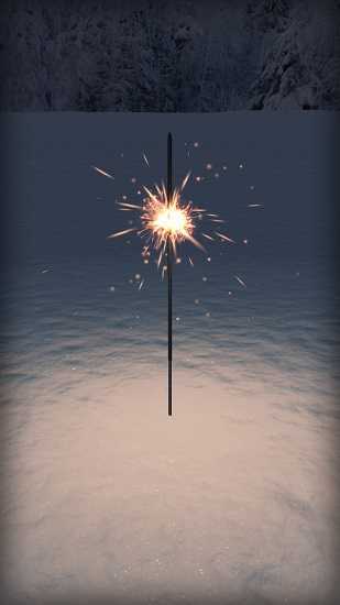 真实烟花模拟 v1.0.1