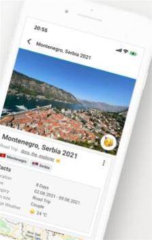 TravelFacets v3.0.5