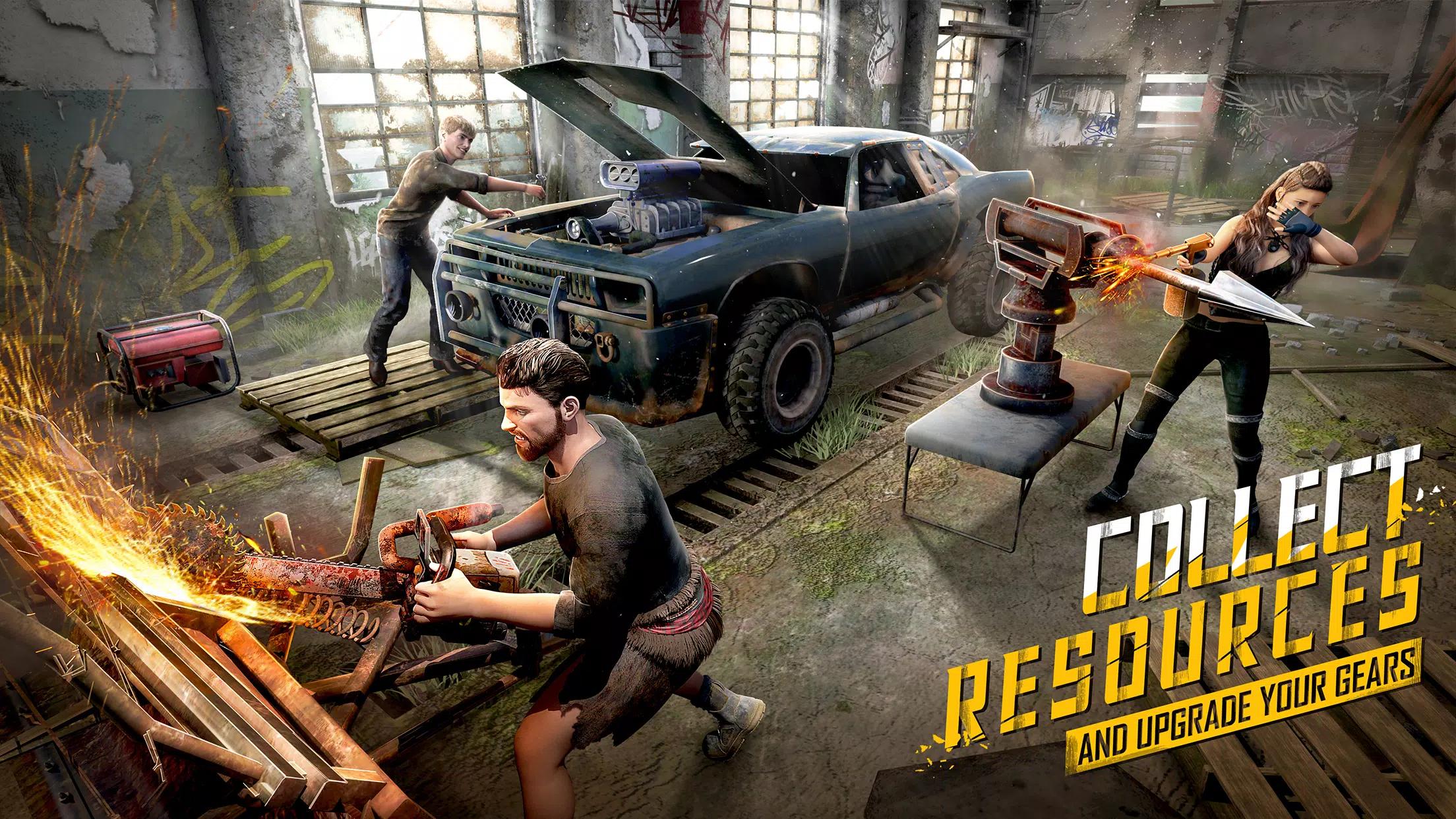 迷失蔚蓝2命运岛国际服 v1.52.1