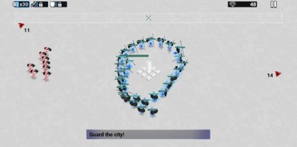 真实战争热血兵团  v0.14.5