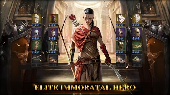 烈火与荣耀游戏官方版安卓版下载  v4.0.2