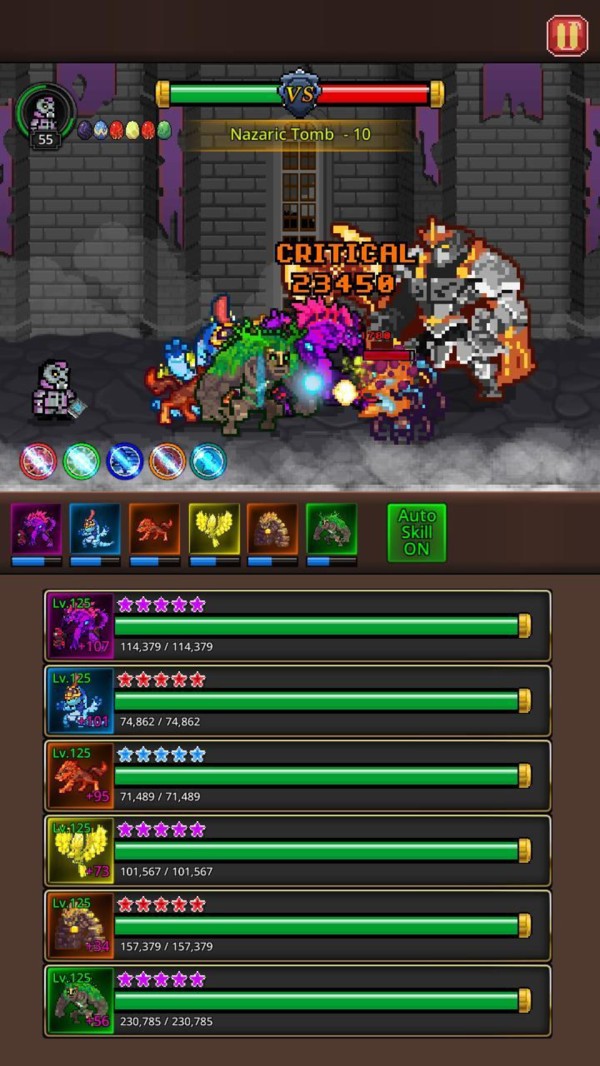 培养合并怪物 v1.0.3