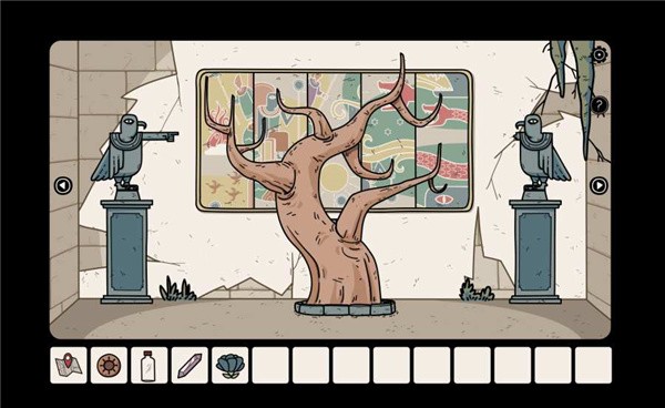 幽灵案件 中文版 v3.0.5