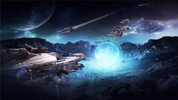 银河战舰  v1.31.51